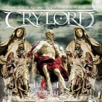 Boguslaw Balcerak’s Crylord - Blood of the Prophets (2011)
