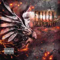 Fallen - Ashes of the Past (2014)