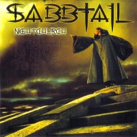 Sabbtail - Night Church (2004)