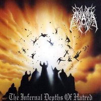 Anata - The Infernal Depths of Hatred (1998)  Lossless
