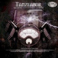 VA - Tanzlabor (2010)