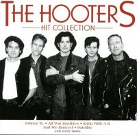 The Hooters - Hit Collection (2007)  Lossless