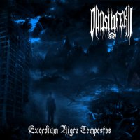 Opus Inferii - Exordium Nigra Tempestas (2011)