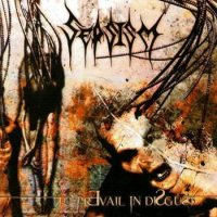 Sepsism - To Prevail In Disgust (2003)
