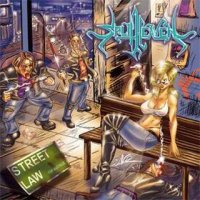 Split Heaven - Street Law (2011)