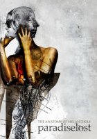 Клип Paradise Lost - Anatomy Of Melancholy [DVDrip] (2008)