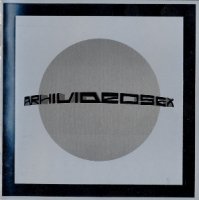 Videosex - Arhiv (1997)