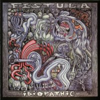 Fistula - Idiopathic (2002)