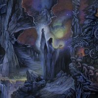 Mammoth Grinder - Underworlds (2013)