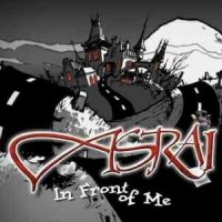 Asrai - In Front Of Me (2004)