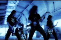 Клип Vulture - Abencoado Seja O Homem Ateu (2010)