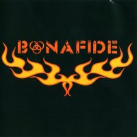 Bonafide - Bonafide (2007)