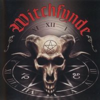 Witchfynde - The Witching Hour (2001)
