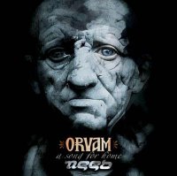 Need - Orvam: A Song For Home (2014)