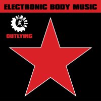 Simbolo EBM - Outlying ( Re:2016) (1993)