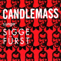 Candlemass - Sjunger Sigge Furst1 (1993)