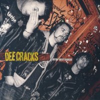 DeeCracks - Attention! Deficit Disorder (2010)