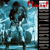De Mont - Body Language (1989)