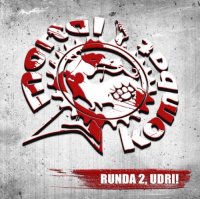 Mortal Kombat - Runda 2, udri! (2013)