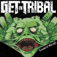 Get In Tribal - Silencio Roto (2013)