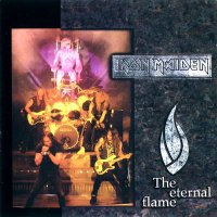 Iron Maiden - The Eternal Flame (1995)
