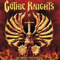 Gothic Knights - Up From The Ashes (2003)