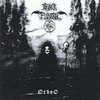 Black Funeral - Ordog (2005)