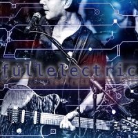 RaulRuiz - Fullelectric (2017)