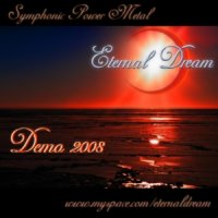 Eternal Dream - Eternal Dream (2008)