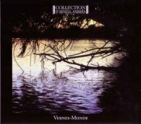 Collection D\'Arnell-Andrea - Vernes-Monde (2010)