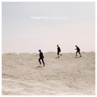 Ginger Ninja - Excess Space (2014)