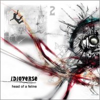Idioverse - Head Of A Feline (2013)
