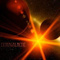 Extragalactic - Extragalactic (2013)