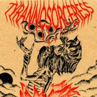 Tyrannosorceress - Demo (2011)