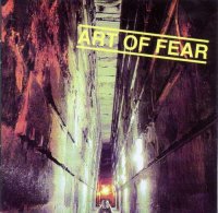 Art of Fear - Art of Fear (1996)