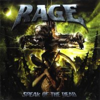 Rage - Speak of the Dead (2006)