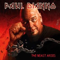 Paul Di\'Anno - The Beast Arises (2014)