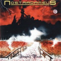 Nostradameus - Illusion\'s Parade (2009)