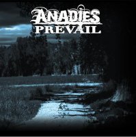 AnaDies - Prevail (2008)