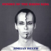 Adrian Belew - Desire Of The Rhino King (1991)