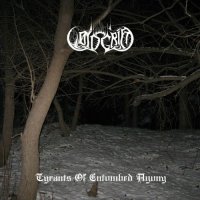 Voin Grim - Tyrants of Entombed Agony (2017)