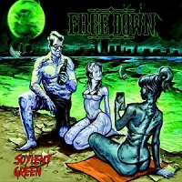 Face Down - Soylent Green (2017)