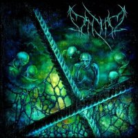 Shturm - Fresh Christian Meat (2004)