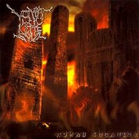 Vomit The Soul - Human Insanity (2003)
