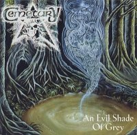 Cemetary - An Evil Shade of Grey (1992)