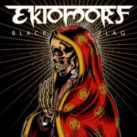 Ektomorf - Black Flag (Limited Edition) (2012)  Lossless