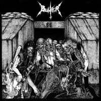 Bunker 66 - Out of the Bunker ( EP) (2009)