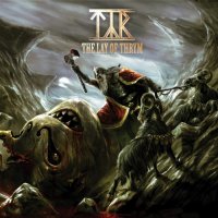 Týr - The Lay Of Thrym (DIGI Ltd Ed.) (2011)  Lossless