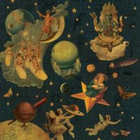 The Smashing Pumpkins - Mellon Collie and Infinite Sadness (Deluxe Edition / 5CD) (2012)