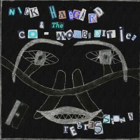 Nick Haggard and the Co-Morbidities - Regressions (2013)